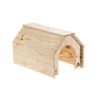 Casetta Hidda Large Ferpast NEW